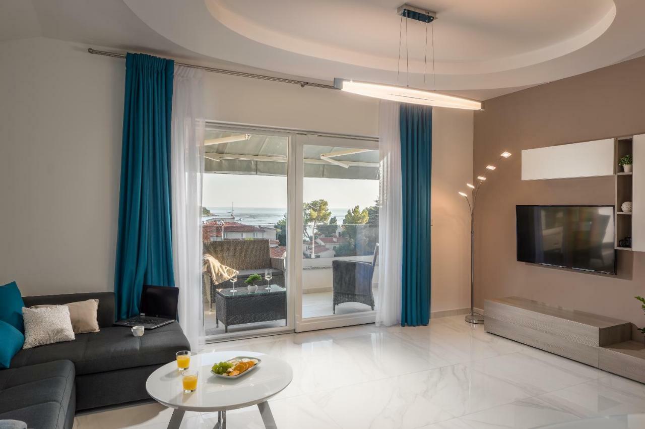 Viras Luxury Holiday Pula Exterior photo