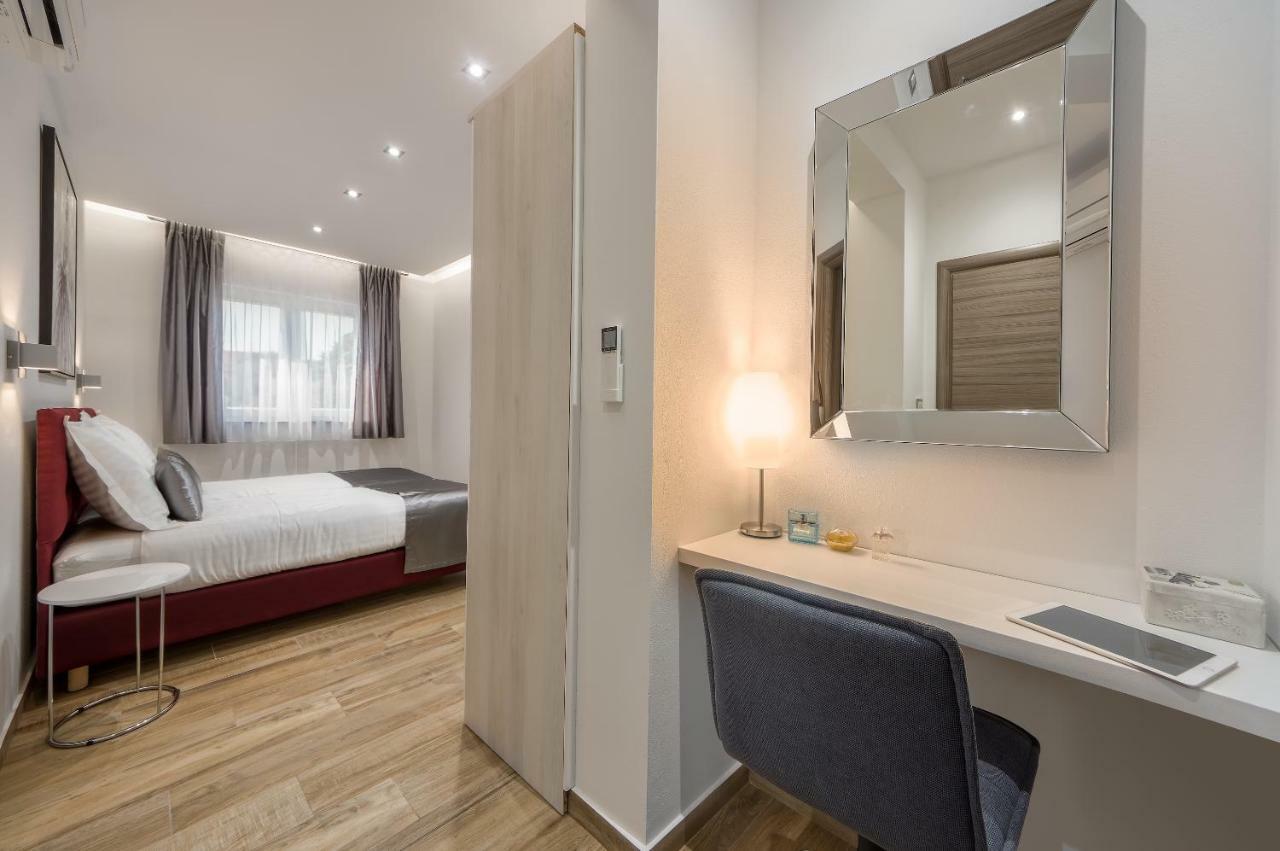 Viras Luxury Holiday Pula Exterior photo